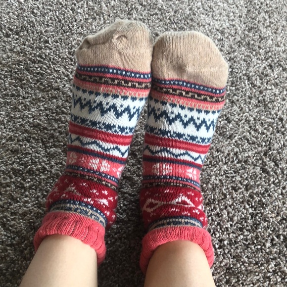 💖Cozy wool socks!💖